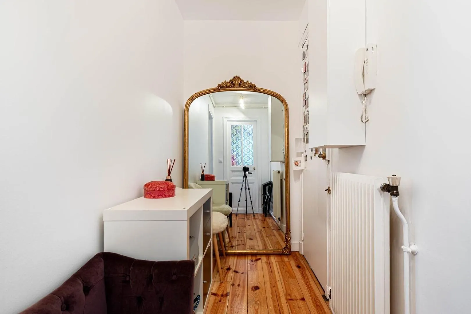 Guestready - Charming Cocoon Near Montmartre *