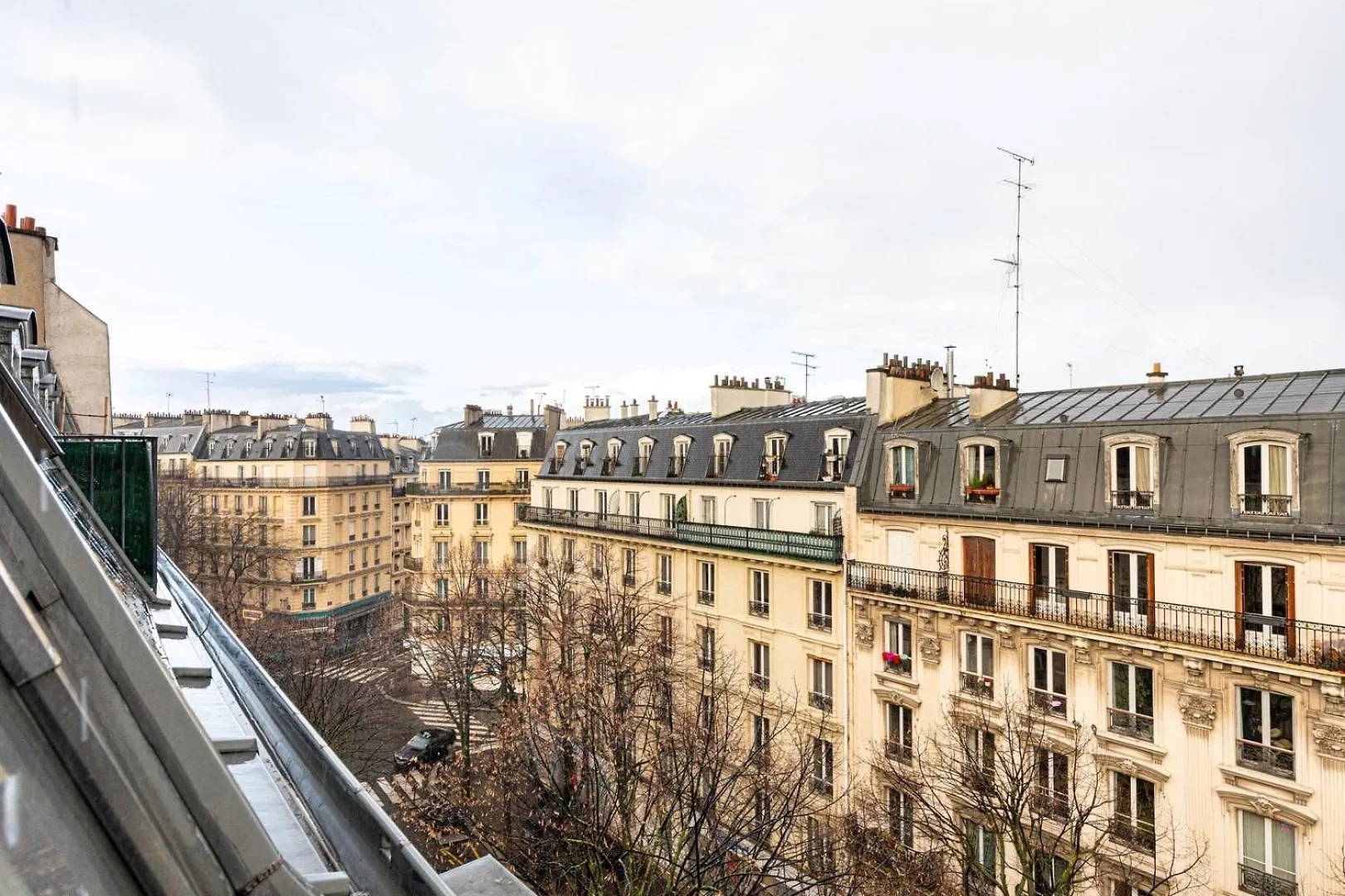 Apartament Guestready - Charming Cocoon Near Montmartre