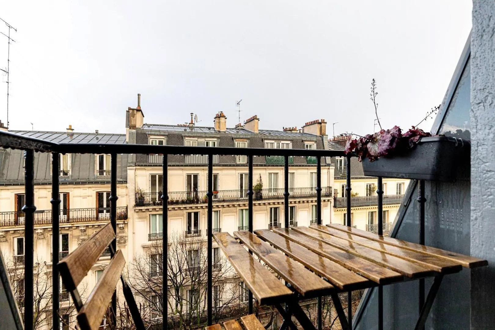 Apartament Guestready - Charming Cocoon Near Montmartre *